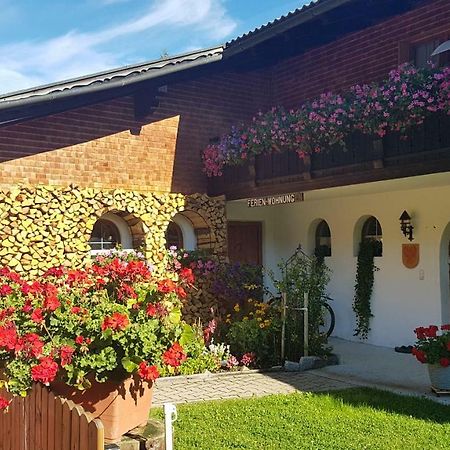 Haus Rochard Apartment Kienzen Exterior photo